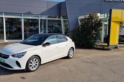 Opel Corsa 40.899 km 12.190 &euro; Großbottwar 71723