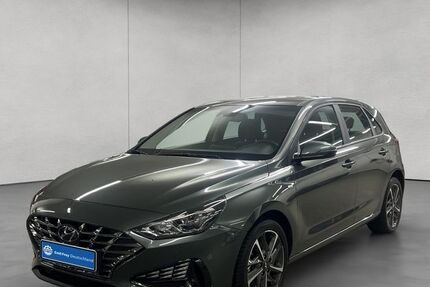 Hyundai i30 15.687 km 17.490 € Filderstadt 70794