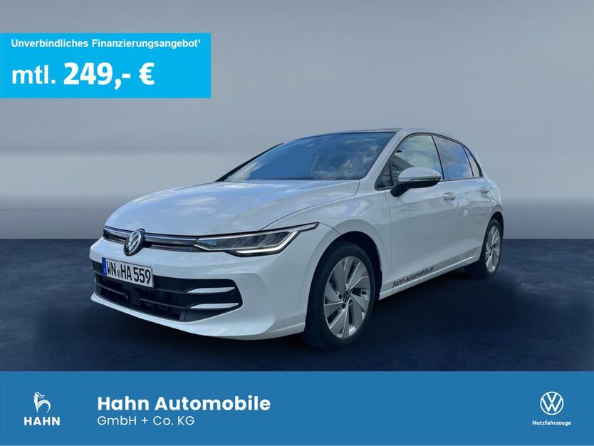 VW Golf 9.750 km 24.990 € Schorndorf 73614
