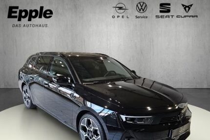 Opel Astra 21.028 km 22.390 &euro; Rutesheim 71277