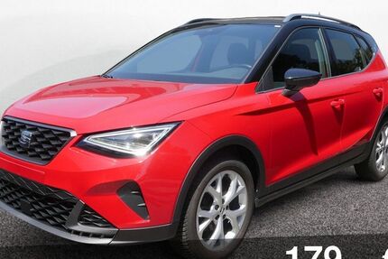 Seat Arona 38.200 km 17.830 &euro; Bietigheim-Bissingen 74321