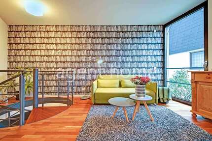 Wohnen auf Zeit in Esslingen 1.150 € 2 zimmer