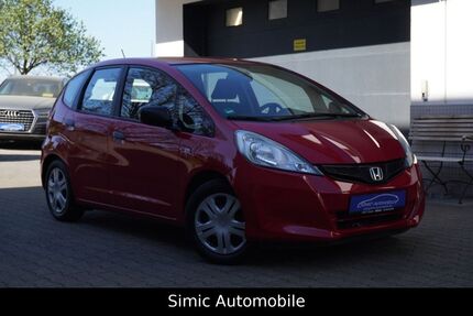 Honda Jazz 108.000 km 3.650 &euro; Owen 73277