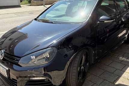 VW Golf 170.000 km 19.800 &euro; Denkendorf 73770