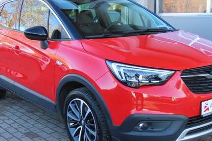 Opel Crossland 72.000 km 9.590 € Stuttgart 70329