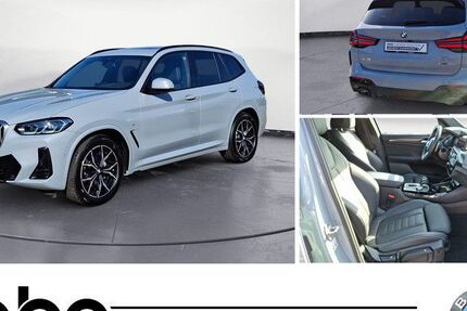 BMW X3 31.180 km 54.490 &euro; Esslingen am Neckar 73730