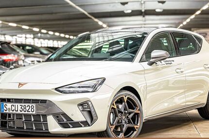 Cupra Leon 14.990 km 33.990 &euro; Stuttgart-Feuerbach 70469