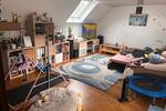 Etagenwohnung Waldenbuch - 5 Zimmer, 90 m&sup2;, 1.250&euro; | Angebot:26634513