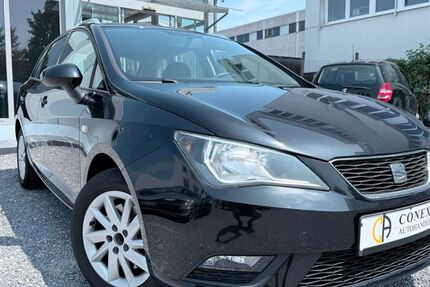 Seat Ibiza 90.500 km 6.890 &euro; Korntal-Münchingen 70825