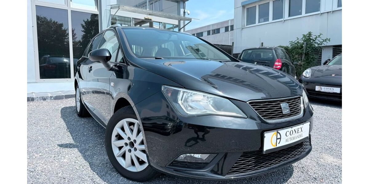 Seat Ibiza 90.500 km 6.890 &euro; Korntal-Münchingen 70825
