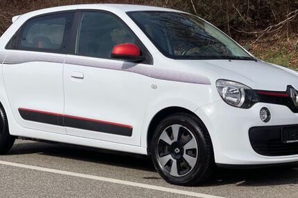 Renault Twingo 96.000 km 5.700 &euro; Fellbach 70736