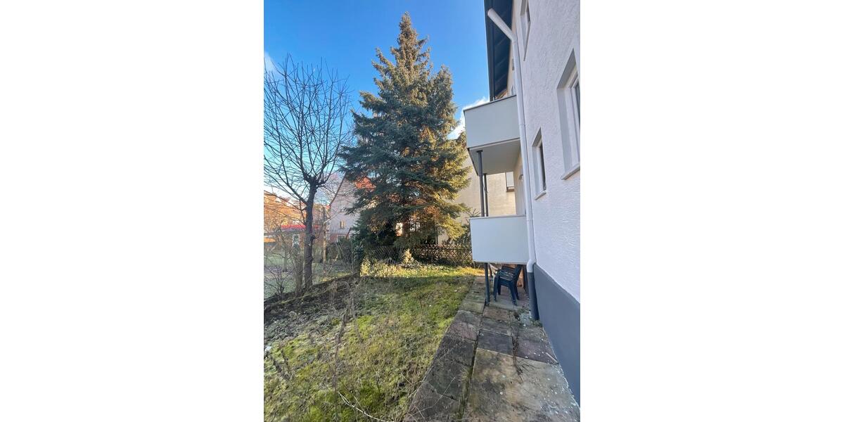 Erdgeschoßwohnung Esslingen am Neckar Oberesslingen - 3 Zimmer, 65 m&sup2;, 230.000&euro; | Angebot:26336208