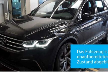 VW Tiguan 39.761 km 28.930 &euro; Stuttgart 70563