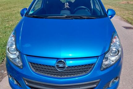 Opel Corsa 200.000 km 5.300 &euro; Bietigheim-Bissingen 74321