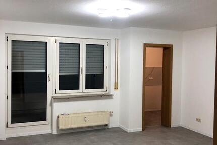 Neu renovierte, moderne 2-Zimmer-Wohnung 2 zimmer