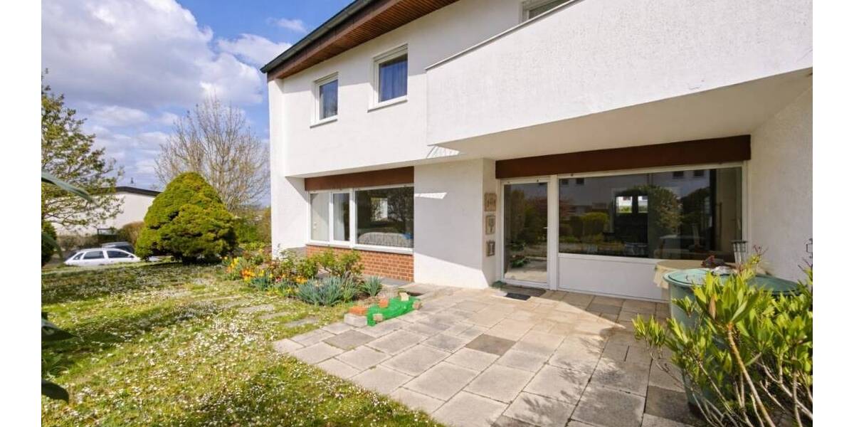 Reihenendhaus Bietigheim-Bissingen Bietigheim - 5 Zimmer, 135 m&sup2;, 585.000&euro; | Angebot:26247803