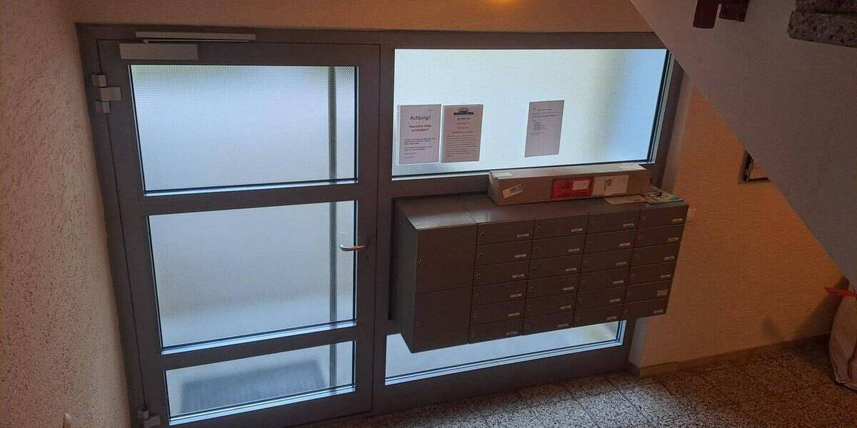 Etagenwohnung Tübingen Waldhäuser-Ost - 4 Zimmer, 96 m&sup2;, 395.000&euro; | Angebot:26073570