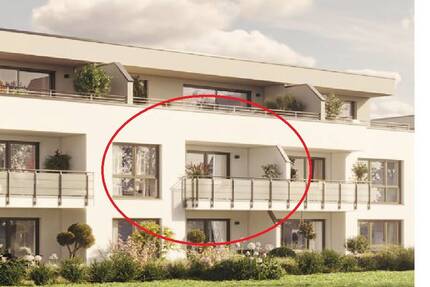TOP Wohnung in super Lage
