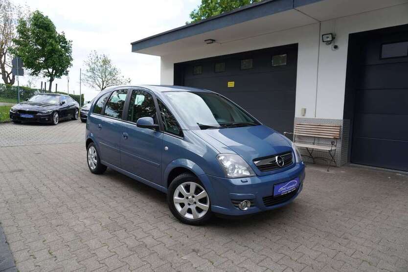 Meriva