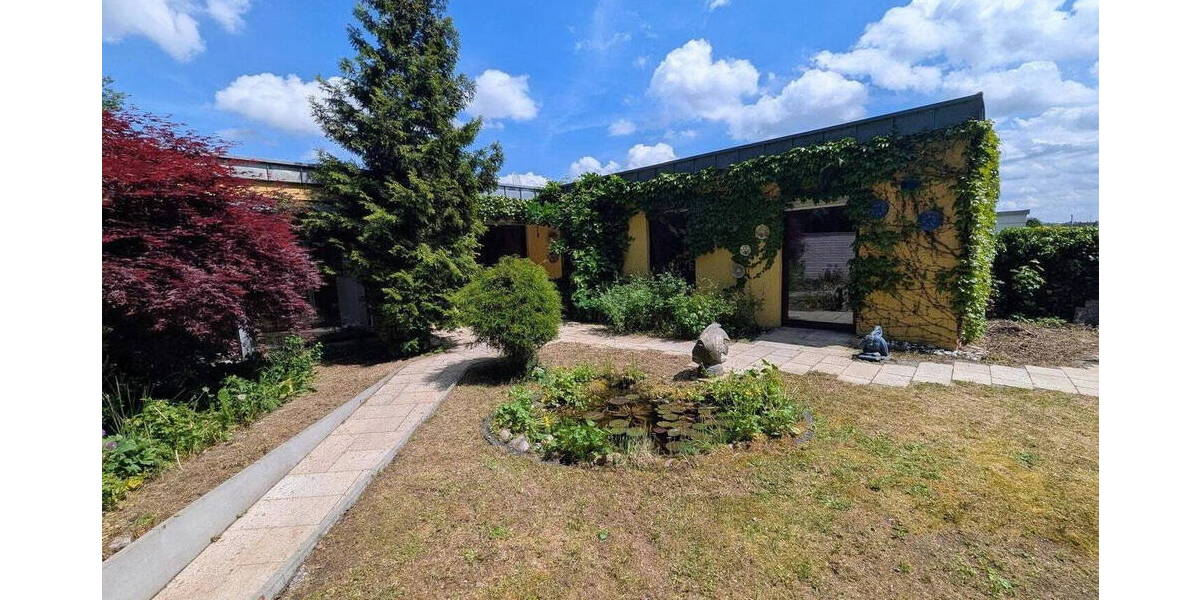 Bungalow Waiblingen Hegnach - 6 Zimmer, 140 m&sup2;, 570.000&euro; | Angebot:26788213