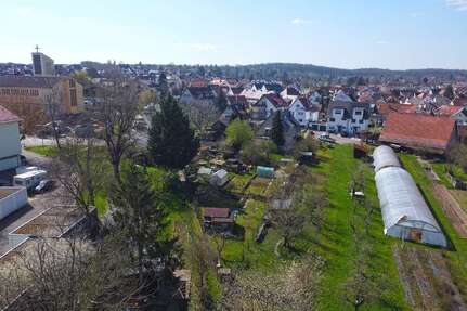 Grundstück zu verkaufen in Stuttgart 20.500 € 775 m²