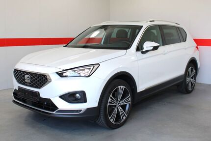 Seat Tarraco 58.000 km 31.999 &euro; Althengstett 75382
