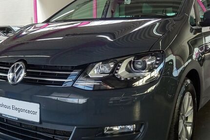 VW Sharan 91.780 km 26.549 &euro; Holzgerlingen bei Stuttgart 71088
