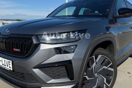 Skoda Kodiaq 90.400 km 37.990 &euro; Böblingen/Stuttgart 71034