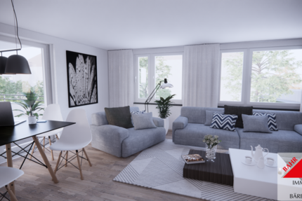 Wohnung zum Kaufen in Stuttgart 675.000 € 82 m² 3 zimmer