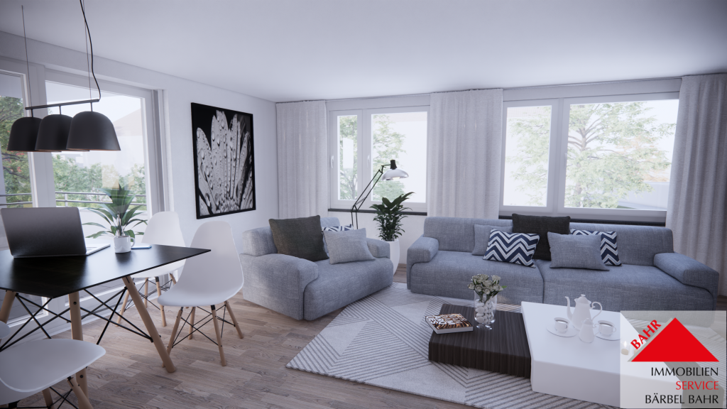 Wohnung zum Kaufen in Stuttgart 675.000 € 82 m² 3 zimmer