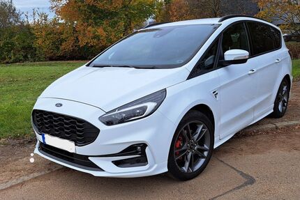 Ford S-Max 44.970 km 38.390 € Filderstadt 70794
