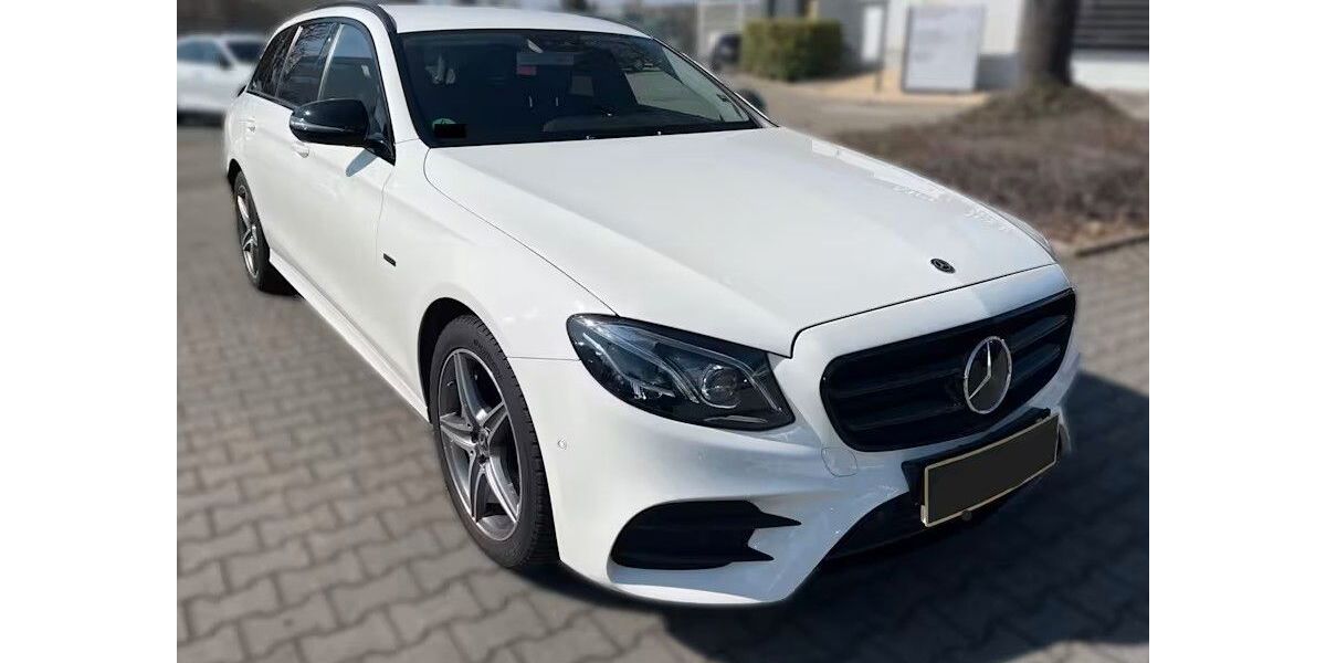 Mercedes-Benz E 300 181.000 km 18.999 &euro; Ditzingen 71254
