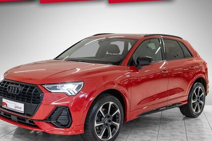 Audi Q3 15.488 km 40.920 &euro; Böblingen 71034