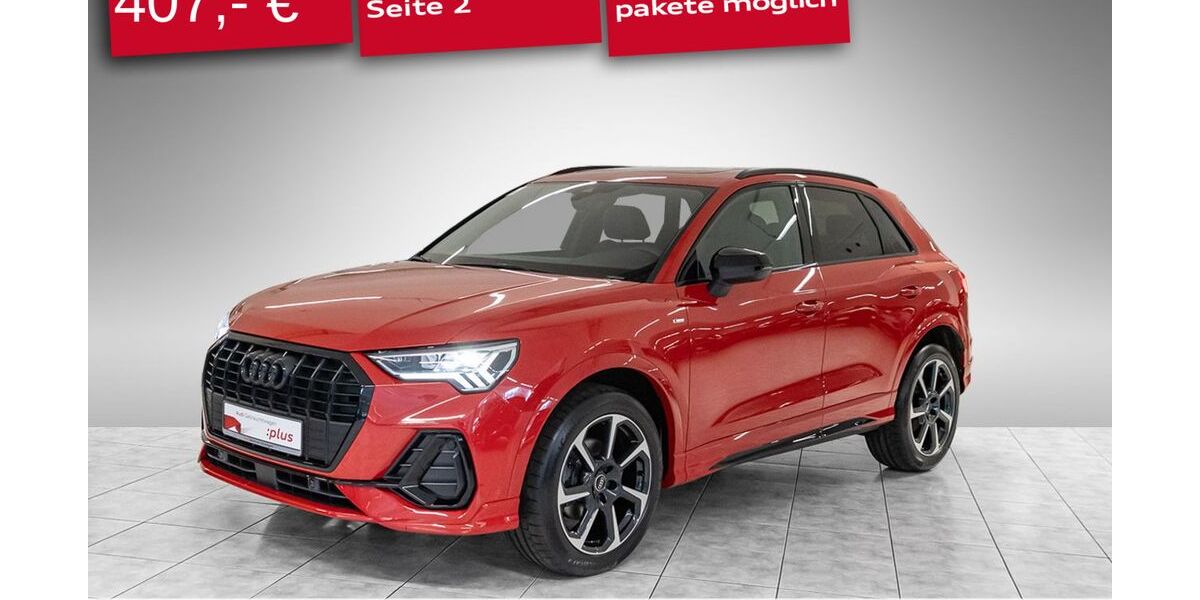 Audi Q3 15.488 km 40.920 &euro; Böblingen 71034
