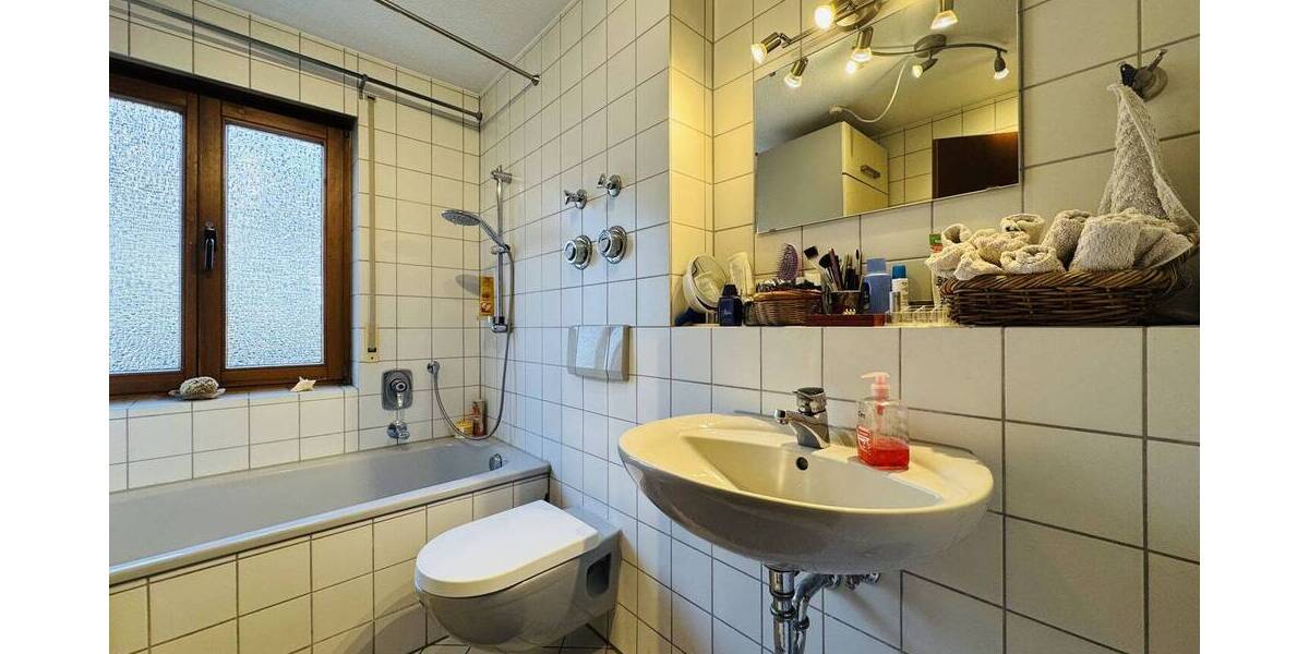Etagenwohnung Vaihingen an der Enz Enzweihingen - 2 Zimmer, 56 m&sup2;, 208.000&euro; | Angebot:26795201