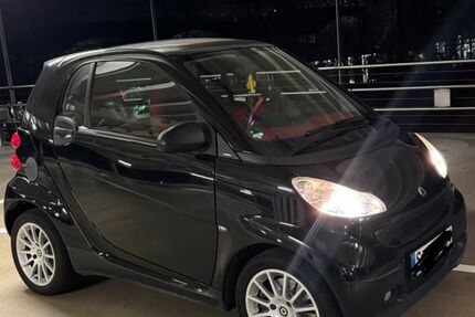 Smart ForTwo 94.000 km 4.840 &euro; Stuttgart 70327