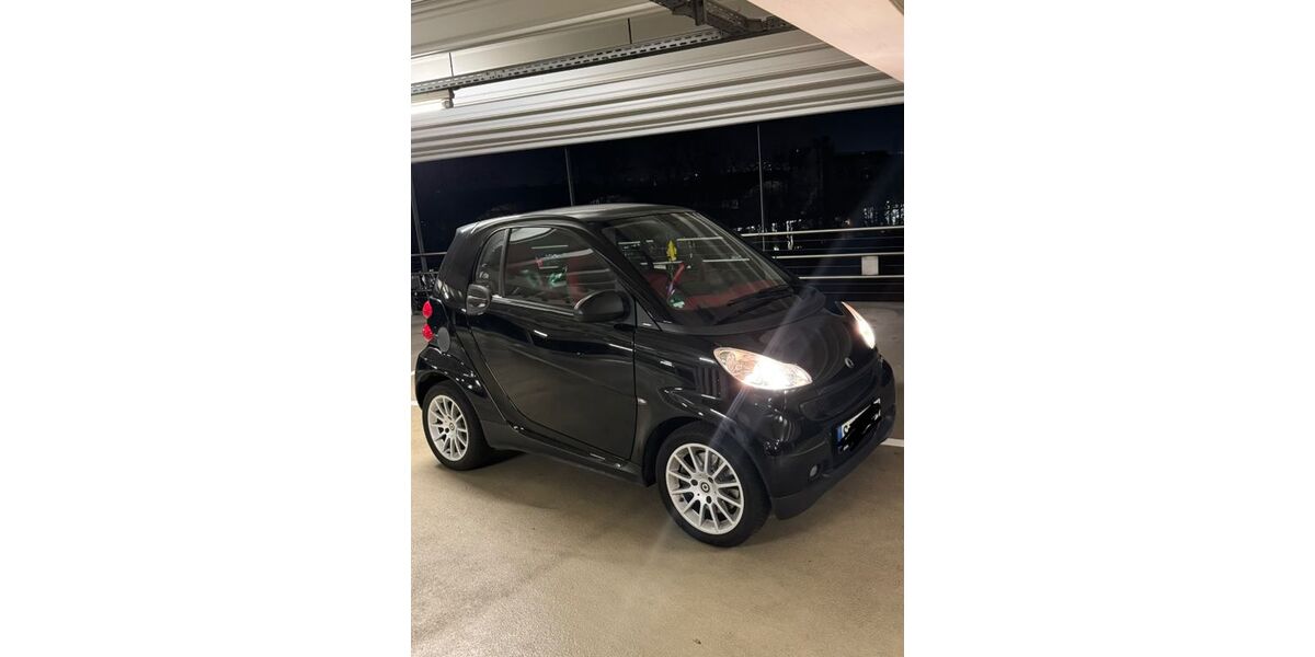 Smart ForTwo 94.000 km 4.840 &euro; Stuttgart 70327