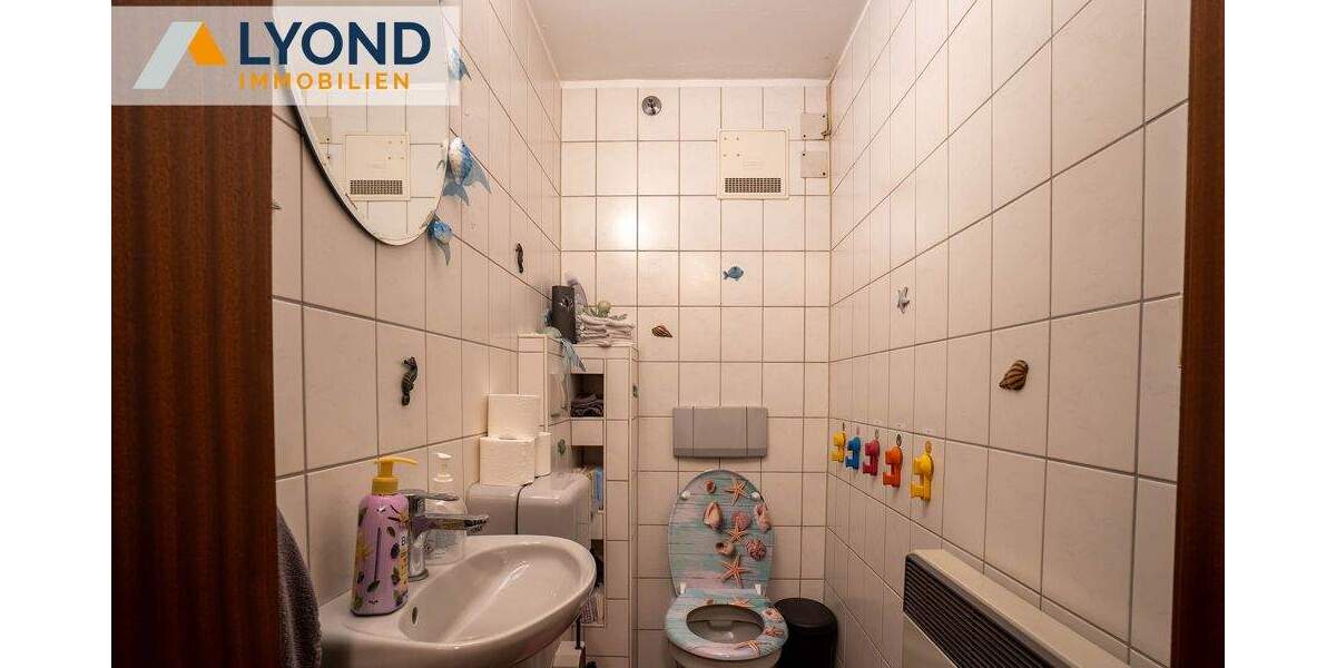 Reihenmittelhaus Ostfildern / Nellingen Nellingen - 5 Zimmer, 108 m&sup2;, 559.000&euro; | Angebot:25687804