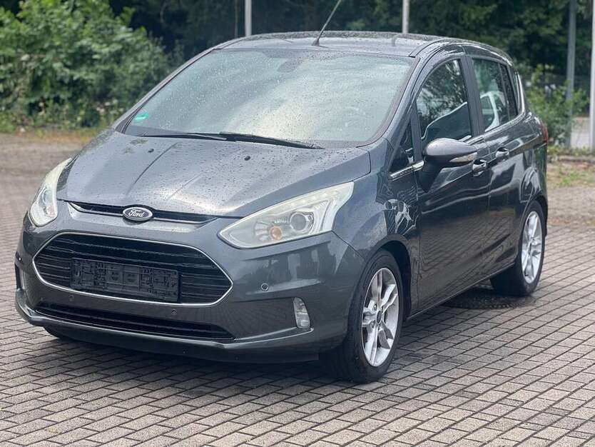 B-Max
