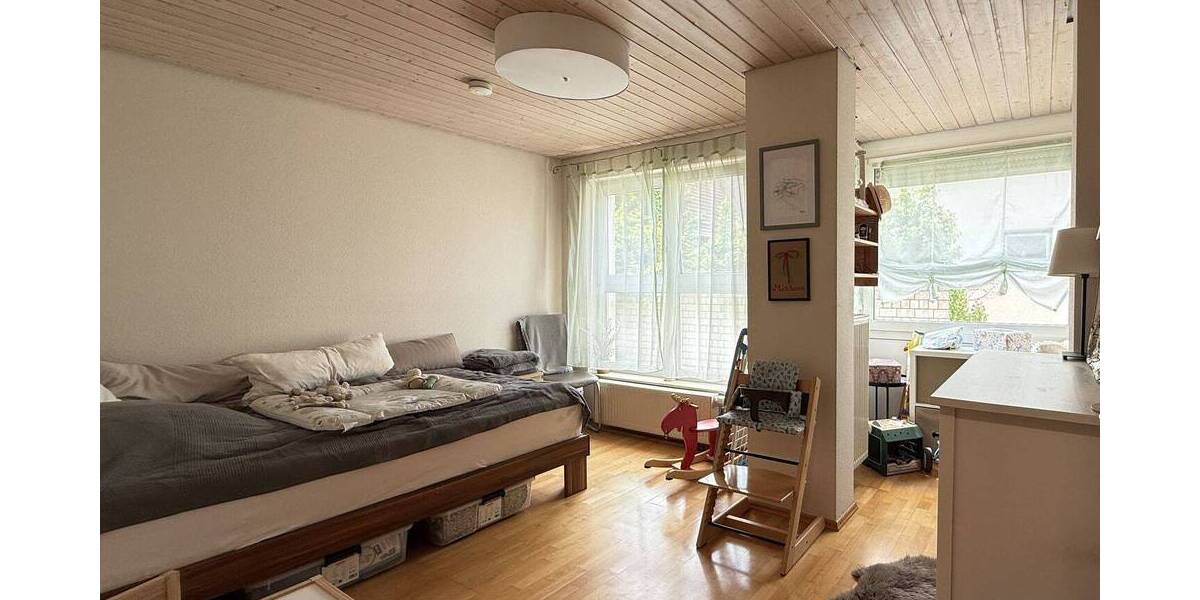 Terrassenwohnung Filderstadt Bernhausen - 4 Zimmer, 111 m&sup2;, 529.000&euro; | Angebot:26751326