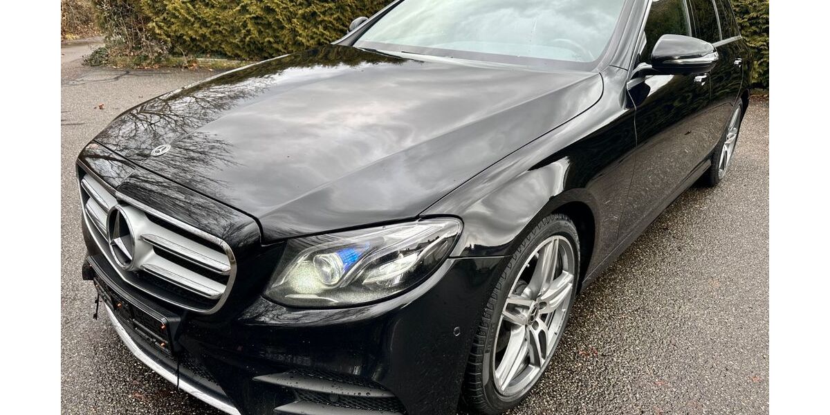 Mercedes-Benz E 250 252.000 km 14.990 &euro; Freiberg am Neckar 71691