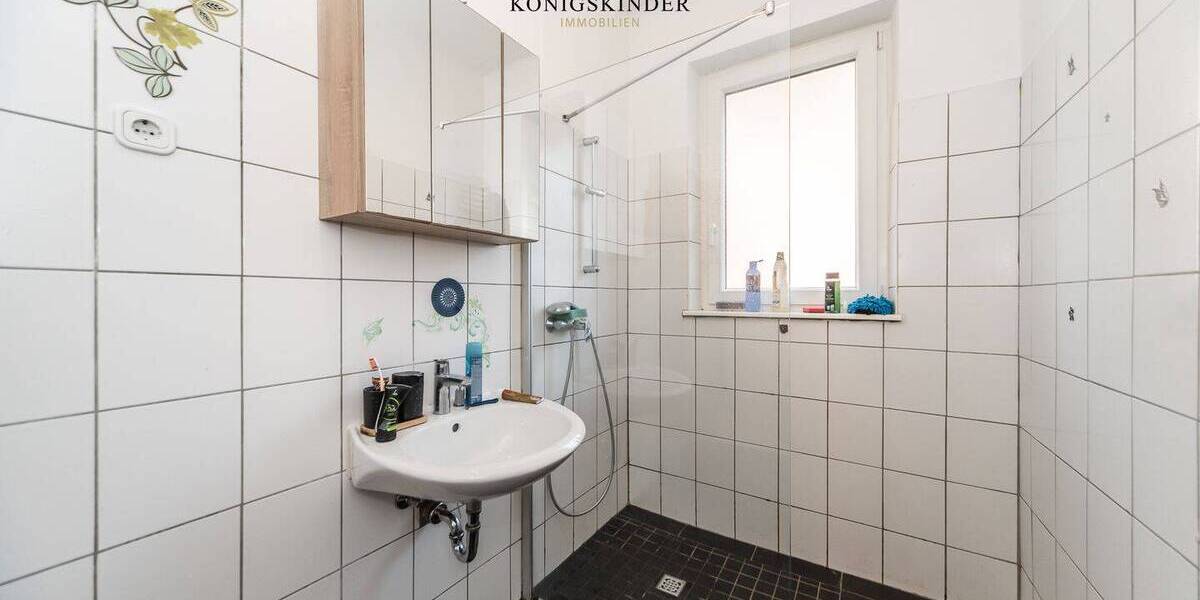 Etagenwohnung Stuttgart / Feuerbach Feuerbach - 3 Zimmer, 79 m&sup2;, 299.000&euro; | Angebot:26778618
