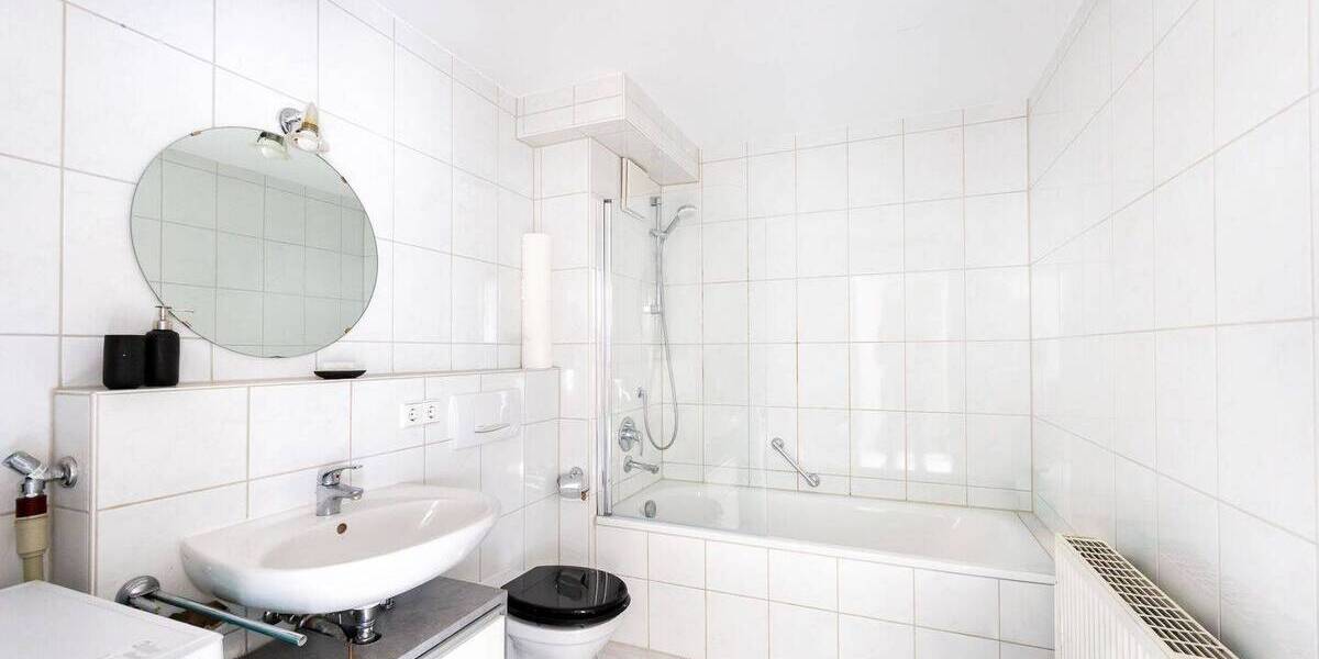 Etagenwohnung Markgröningen - 2 Zimmer, 46 m&sup2;, 185.000&euro; | Angebot:26787650