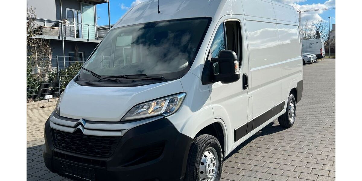 Citroen Jumper 90.000 km 19.980 € Holzgerlingen 71088