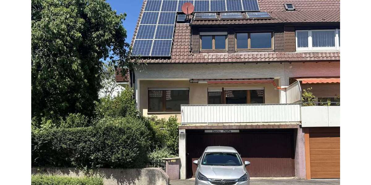 Einfamilienhaus Leinfelden-Echterdingen Echterdingen - 4.5 Zimmer, 110 m&sup2;, 498.000&euro; | Angebot:26916359