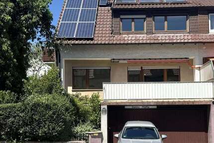Haus Leinfelden-Echterdingen Echterdingen - 4.5 Zimmer, 110 m&sup2;, 498.000&euro; | Angebot:26916359