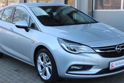 Opel Astra 94.100 km 9.990 &euro; Stuttgart 70329