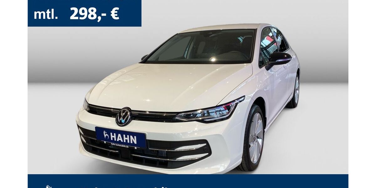 VW Golf 1.017 km 29.290 &euro; Korntal-Münchingen 70825