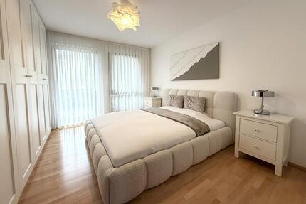 Wohnung Ludwigsburg Pflugfelden - 3.5 Zimmer, 84 m&sup2;, 1.100&euro; | Angebot:26194964