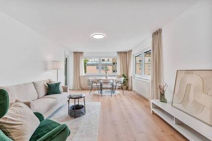 Wohnung Leonberg - 3 Zimmer, 75 m&sup2;, 319.900&euro; | Angebot:26124750